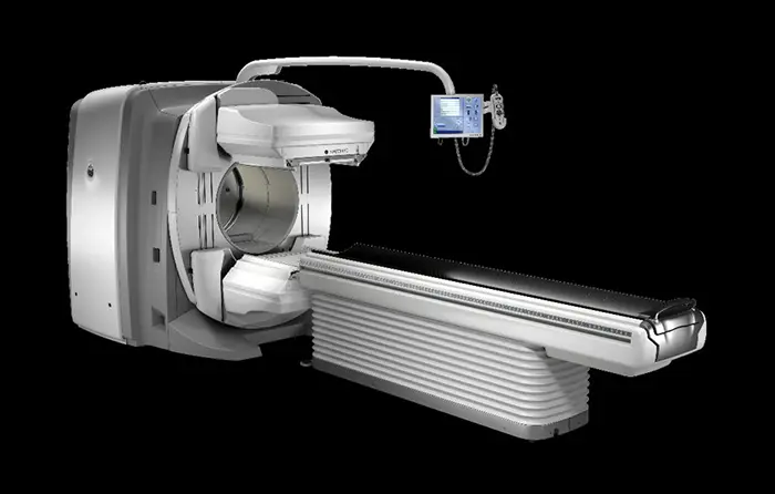 核医学検査装置